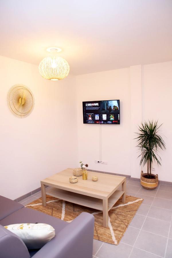 #Sweet Moments By Eauz'Homes -Wifi-Netflix Eauze Ngoại thất bức ảnh