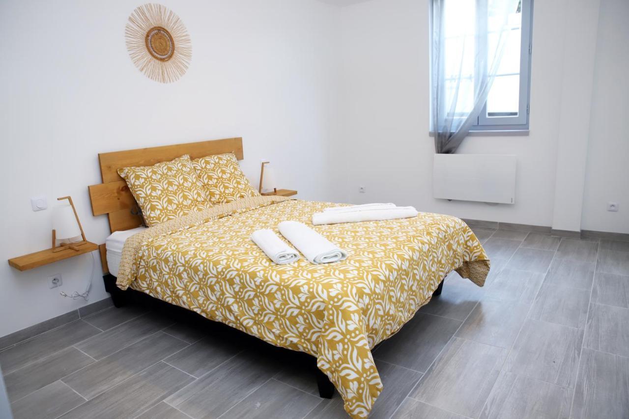 #Sweet Moments By Eauz'Homes -Wifi-Netflix Eauze Ngoại thất bức ảnh
